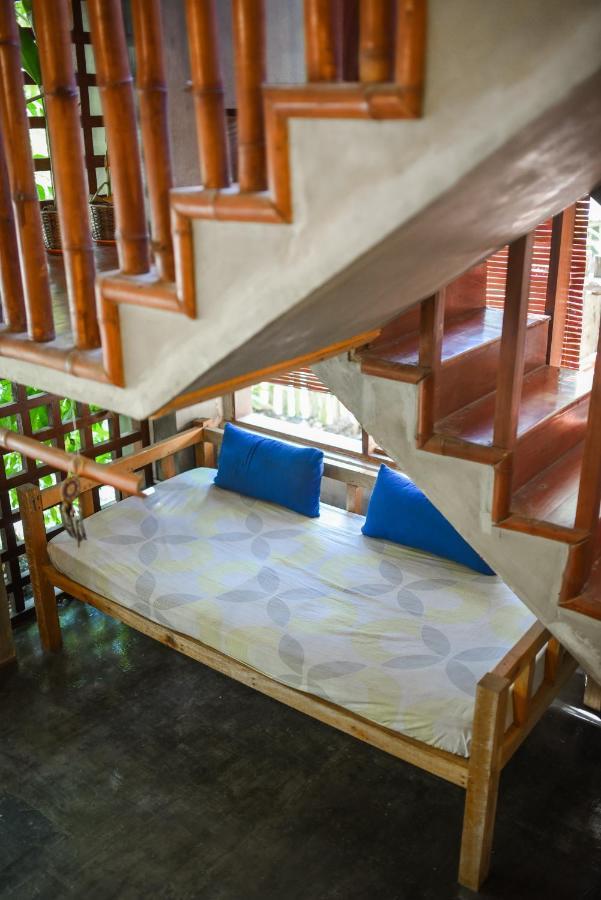 Sinag Hostel (Adults Only) General Luna  Exterior photo